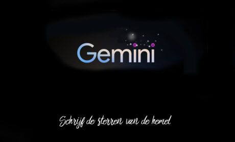 Hoe Gemini kan helpen